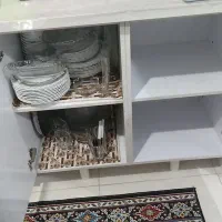 کابینت آشپزخانه چهارلنگه