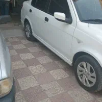 ساینا96|خودرو سواری و وانت|الوند, |دیوار