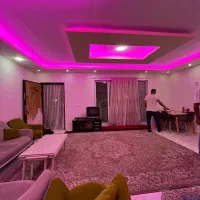 ویلا فلت نما انگلیسی150متری/سندار/مبله/ویوجنگل|فروش خانه و ویلا|رشت, دیلمان|دیوار
