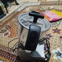 آسیاب صنعتی گهواره‌ای مارک دکو