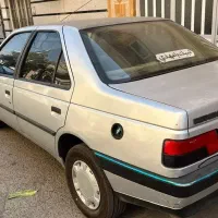 پژو ۴۰۵مدل ۹۴