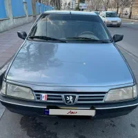 پژو ۴۰۵ مدل ۹۴