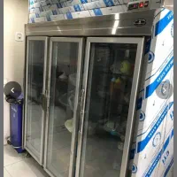 فروش لوازم فست فود تک و یکجا|کافی‌شاپ و رستوران|بوئین زهرا, |دیوار