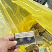 نوار کاست قرآن شهریار پرهیزگار|کلکسیون اشیاء عتیقه|شهرکرد, |دیوار