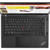 لپ تاب Lenovo Thinkpad t490