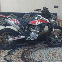 تریل 250cc