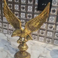 لوازم برنز|صنایع دستی و سایر لوازم تزئینی|پرند, فاز ۵|دیوار