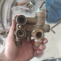 تعمیرات تخصصی پکیج،آبگرم کن،کولر|خدمات پیشه و مهارت|صدرا-فارس, فاز ۱|دیوار