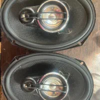باند کنوود 718ex
