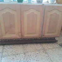 کابینت|مصالح و تجهیزات ساختمان|دهدشت, |دیوار