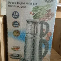 کتری سرهمی یونیک2028