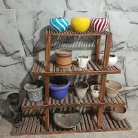 استند گل و گلدون