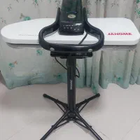 اتو پرس ژانویه