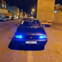 پراید 84