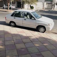 پراید۱۳۲مدل ۹۰|خودرو سواری و وانت|کرج, کوی مدرس|دیوار