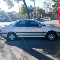 پارس مدل۹۸ بیرنگ|خودرو سواری و وانت|زرندیه, |دیوار