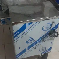 سبزی خردکن صنعتی|خردکن، آسیاب، غذاساز|ترکمانچای, |دیوار