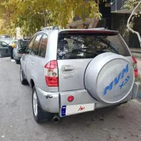 ام وی ام ایکس33 مدل 93 نقد و اقساط|خودرو سواری و وانت|اصفهان, شهید رجایی|دیوار