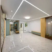 نقاشی ساختمان