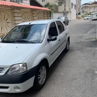L90 مدل ۹۵|خودرو سواری و وانت|رشت, استقامت 1|دیوار
