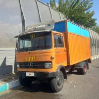 خاور ۶۳ سالم
