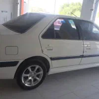 پارس xup نیمه فول