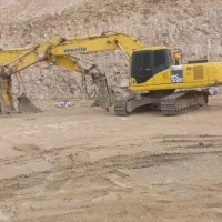 اجاره، بیل مکانیکی