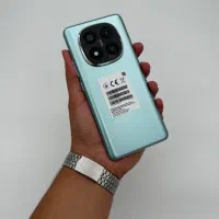 note14 pro plus 12/512