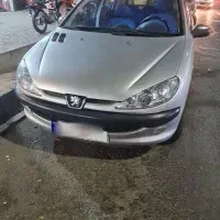 ۲۰۶ تیپ۳ مدل ۸۵