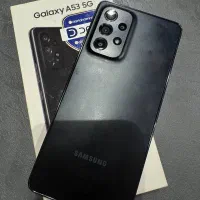 گوشی سامسونگ A53