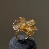 انگشتر بدون اجرت