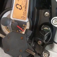 موتور بنلی 250 وارداتی|موتورسیکلت|تبریز, |دیوار