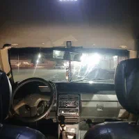 پراید مدل ۸۰