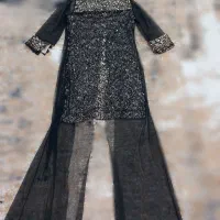 لباس مجلسی در حد نو|لباس|خرم‌آباد, |دیوار