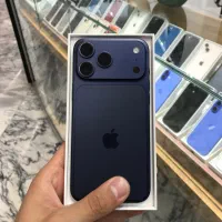 Apple 17 promax