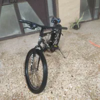 دوچرخه کارکرده