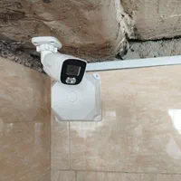 فروش ونصب وراه اندازی دوربینهای مداربسته ودزدگیر|دوربین مداربسته|جم, |دیوار