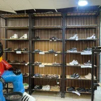 فروش دکور مغازه