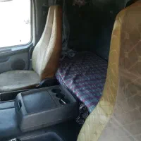 اف ام ۸۷ دو کابین|خودرو سنگین|باوی, |دیوار