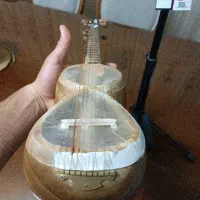 تار آذری  یک تیکه مخصوص آموزش کودک 5تا10ساله|سازهای سنتی|تبریز, |دیوار