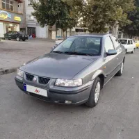 سمند 86
