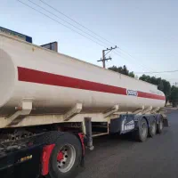 تانکر سه محور مارال ۹۲ بدون سند|خودرو سنگین|مشهد, رباط طرق|دیوار