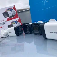 نصب دوربین مدابسته و دزدگیر کمترین سود