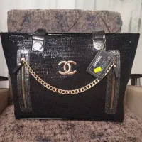 کیف آکبند