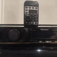 ظبط پایونیر ۷۱۵۰ سالم و تمیز