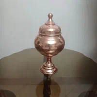 شکلات خوری مسی آکبند ۱۸۰۰ زیر قیمت