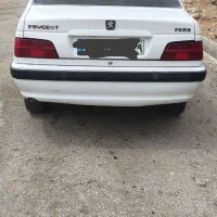 پارس  TU5 سیمی