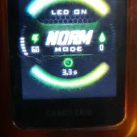 قلیون شارژی دست دوم