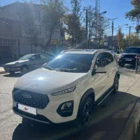 ایکس ۲۲ پرو مدل ۱۴۰۳|خودرو سواری و وانت|بروجرد, |دیوار