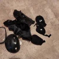 اسکیت نو سایز ۳۹